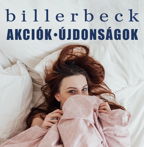 Billerbeck akciók