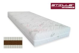 OrthoMed Grand Premium biomatrac 80x200 bamboo