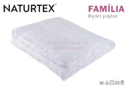 Naturtex Família Nyári Paplan 140x200 