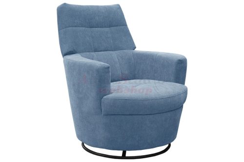 Ada - Dortmund forgótalpas fotel