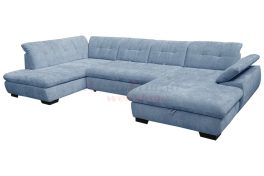 Ada - Dortmund ülőgarnitúra