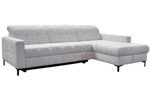 Ada - Kiel ülőgarnitúra