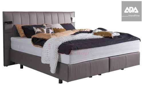 Ada Trendline - Norma boxspring kárpitos ágy 140x200