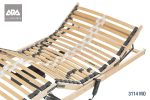 Ada Trendline 3114MO 28 léces motoros ágyrács 80x200