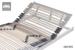 Ada Trendline 3323KFG 42 léces fej -láb emelős gázrugós ágyrács 80x200