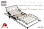Ada Trendline 3323MO 42 léces motoros ágyrács 80x200