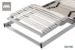 Ada Trendline 3323MO 42 léces motoros ágyrács 80x200