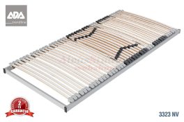 Ada Trendline 3323NV 42 léces farugós ágyrács 80x200