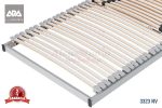 Ada Trendline 3323NV 42 léces farugós ágyrács 80x200