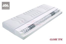   Ada Trendline - Globe TFK 5 zónás zsákrugós matrac 80x200