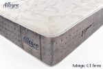 Rottex Allegro Adagio GT firm táskarugós matrac 80x200 