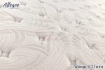Rottex Allegro Adagio GT firm táskarugós matrac 80x200 