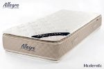 Rottex Allegro Moderato táskarugós matrac 80x200 