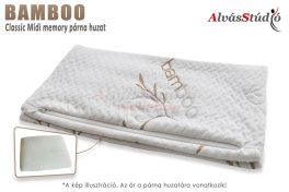 AlvásStúdió Classic Midi párnahuzat - Bamboo