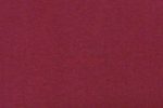 Alvásstúdió Jersey gumis lepedő Burgund 90-100x200 cm