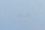 Alvásstúdió Jersey gumis lepedő Hellblau 90-100x200 cm