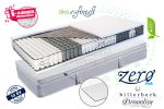 Billerbeck Abbazia 5 zónás táskarugós matrac Öko SoftNesst padozattal 80x200