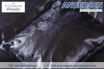Billerbeck Andersen pehelypaplan 135x200 cm