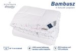 Billerbeck Bambusz 4 évszak paplan 135x200 cm