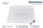 Billerbeck Bambusz 4 évszak paplan 135x200 cm
