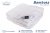 Billerbeck Bambusz duo paplan 135x200 cm