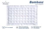 Billerbeck Bambusz duo paplan 135x200 cm