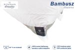 Billerbeck Bambusz félpárna
