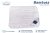 Billerbeck Bambusz light paplan 135x200 cm