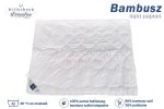 Billerbeck Bambusz light paplan 135x200 cm