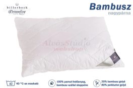 Billerbeck Bambusz nagypárna