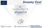 Billerbeck Dreamy Cool félpárna