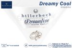 Billerbeck Dreamy Cool kispárna