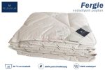 Fergie vadselyem paplan 135x200 cm