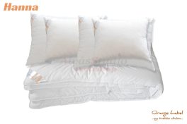 Orange Label Hanna 5 részes nyári dupla garnitúra