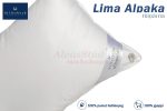 Billerbeck Lima Alpaka félpárna