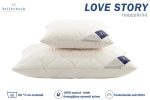 Billerbeck Love Story nagypárna