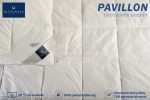 Billerbeck Pavillon toll/pehely paplan 135x200