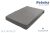Billerbeck Rebeka Jersey gumis lepedő Bocskorszíj 90-100x200 cm