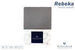 Billerbeck Rebeka Jersey gumis lepedő Bocskorszíj 90-100x200 cm