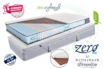 Billerbeck San Remo 9 zónás táskarugós matrac kókusz-latex kényelmi réteggel 80x200