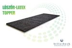 Billerbeck San Remo 9 zónás táskarugós matrac lószőr-latex kényelmi réteggel 80x200