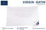 Billerbeck Virgin-Satin nagypárna