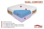 Best Dream Dual Comfort matrac 80x200 cm - ajándék memory párnával