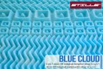 Stille Blue Cloud HR hideghab matrac 80x200