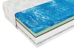 SleepSentry - Fitness-M Memo COOL memory matrac 80x200