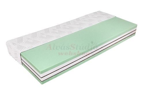 SleepSentry - Fitness matrac 80x200
