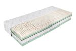SleepSentry - Fitness-M LATEX matrac 80x200