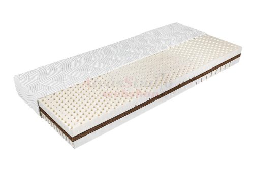 SleepSentry - Natural Relax Soft matrac 80x200