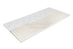 SleepSentry Latex-4 fedőmatrac 80x200