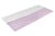 SleepSentry Massage fedőmatrac 80x200